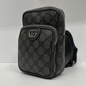 Gucci Ophidia Shoulder Bag